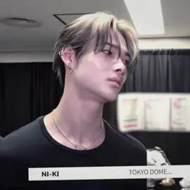 #NI_KI , we better be getting oreo ni-ki back soon, ib - enhalcver | #nishimurariki #kpopfyp #fyp #enhypenedit ni-ki enhypen edit