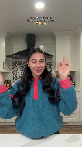 Weekly grocery haul from @bjswholesale + coffee giveaway. Closest guest to how much I made gets a free coffee on me, good luck! ☕️💵 Mom lifestyle content, lifestyle content, grocery haul, weekly groceries, BJ’s haul, New Jersey mom, mom of two @Just Bare® @Chobani @Nutella UK @goldfishsmiles @Little Bites Snacks @MadeGoodFoods @Annie's Homegrown @Sargento Cheese @Pillsbury @Mott's @Uncrustables @Veggies Made Great @Horizon Organic @The Little Potato Company @Pearl Milling Company @BJ’s Wholesale Club 