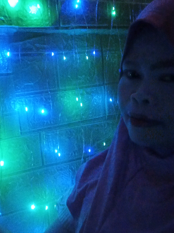 Replying to @dhangzkiesamson #solargarden  #solar 