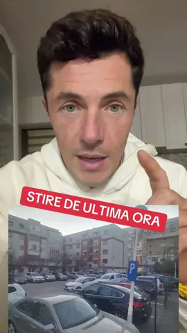 Regulament nou pentru parcari la bloc in Craiova #craiova #parcare #parcarecraiova 