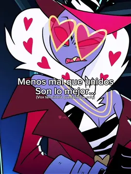 #thevees || cada vez están más hartos de el 😭 #hazbinhotelseason2#vox#valentino#velvette