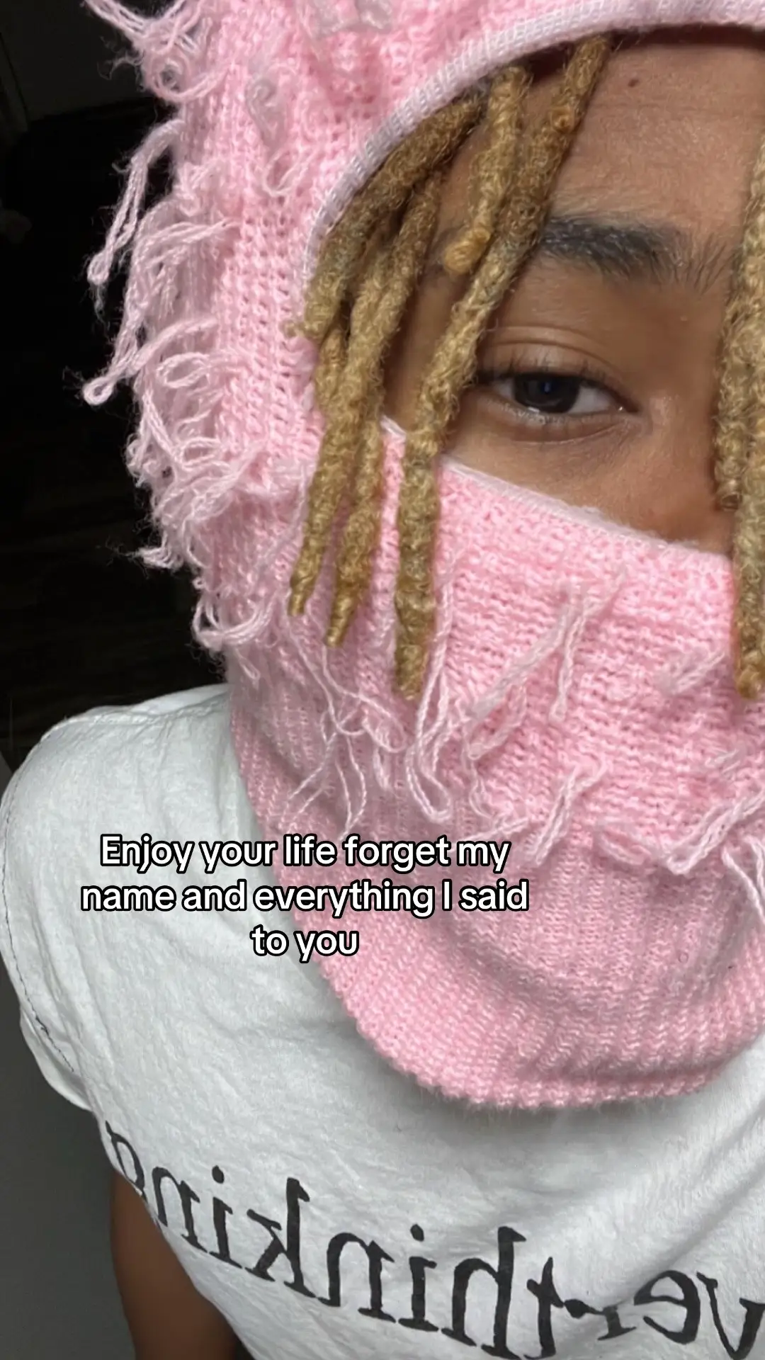 Goodbye is not forever 🙂#relatable #fyp 