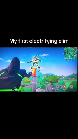 Fortnite fun in solos #gaming #Fortnite #unc