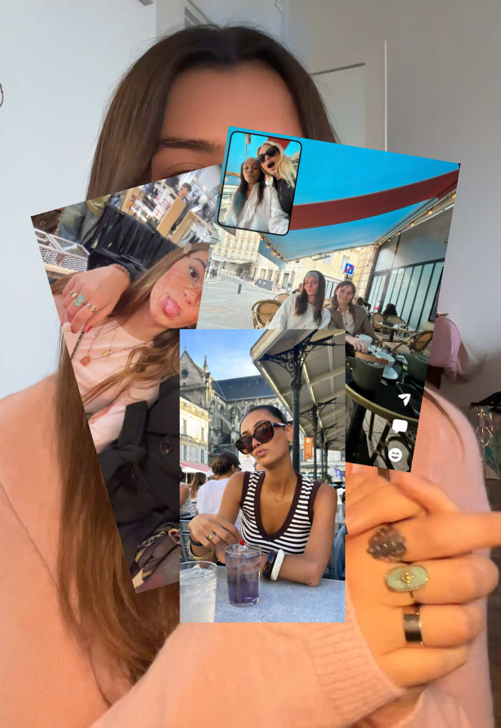 Mon ressenti sur Paris depuis que j’y travaille !! 💕 Mes attentes vs la réalité #paris #etudiante 