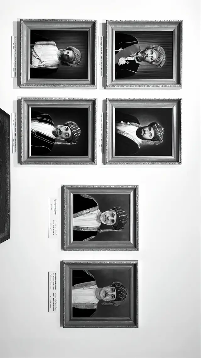 #السلطان_قابوس #قابوس #سلطان_عمان #عمان #السلطان_هيثم 