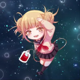 himiko toga.   #anime.   #edits.  #kwaicut.  #mha. 