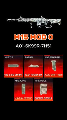 MY FIRST 3 ARCLIGHT ARs in BO7  #blackops7 #bo7 #callofduty #cod #loadout 