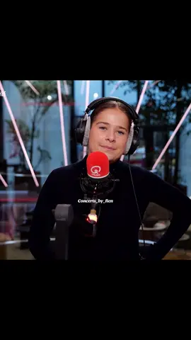 Lau over the masked singer @iamlauratesoro  #lauratesoro #teamtesoro #qmusic #themaskedsinger #bambi 