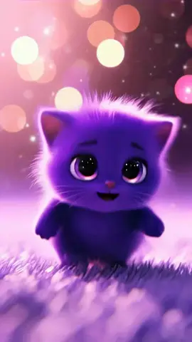 #cutie #fluffy #heart 