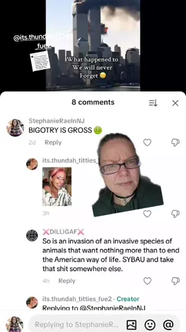 Replying to @pissedoffjarhed Racism is yucky 🚫 #whitepeoplebelike #racismawareness #fyp #BLM #whitewomen 