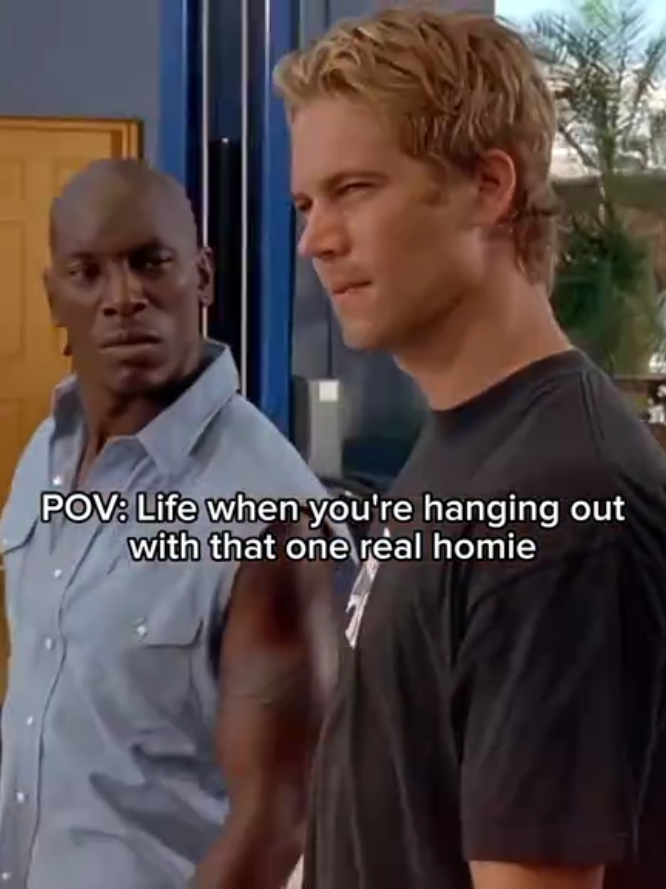 Missed this song...||#paulwalker#fastandfurious#paulwalker#bro#relatable 