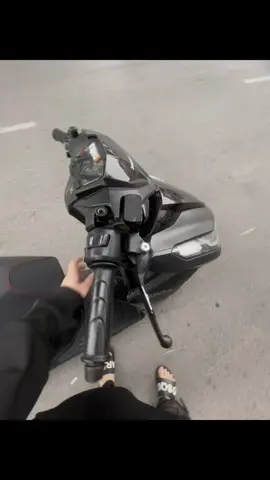 giỡnn~~#truongchinhopen #vario125 #vario150 