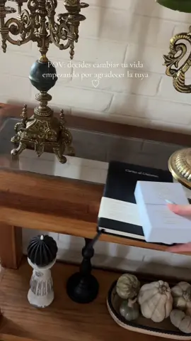 Primero gradecer por lo que ya somos 🫶🏻 #creatorsearchinsight #books #libros #fy 