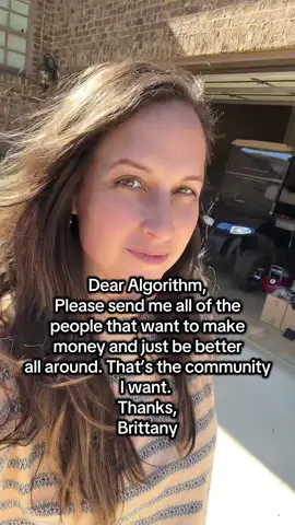 Where are you at!!? If that’s you… let’s be friends! #algorithm #tiktokalgorithm #fyp #viralsound #buildwealth 