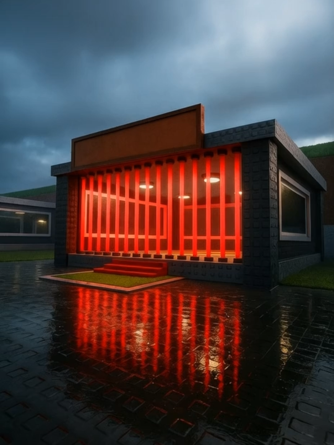 STEAL A BRAINROT DREAMCORE #stealabrainrot #roblox #dreamcore #liminal