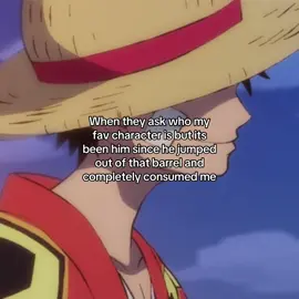 Best character  || My beautiful, sweet, kind, loving, ambitious, funny, majestic, emotionally intelligent, adoring, lovely, meat - loving, trust worthy, dependable, dreamy, gorgeous, astonishing, breathtaking king Luffy #monkeydluffy #onepieceanime #eichirooda 