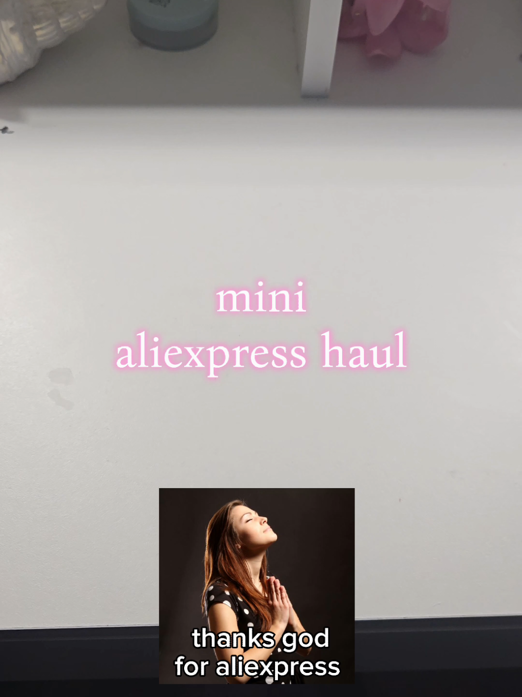 если нужны ссылки, пишите #haul #aliexpresshaul #aliexpress #распаковка #распаковкаалик #алик #распаковка #таобао #пиндоудуо 