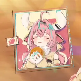 она буквально съела #GenshinImpact #genshin #varesa #varesagenshin #геншин #геншинимпакт #вареса 