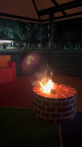 #cabañas #fogata #celebracionesespeciales #tuyyo  #florenciacaqueta 