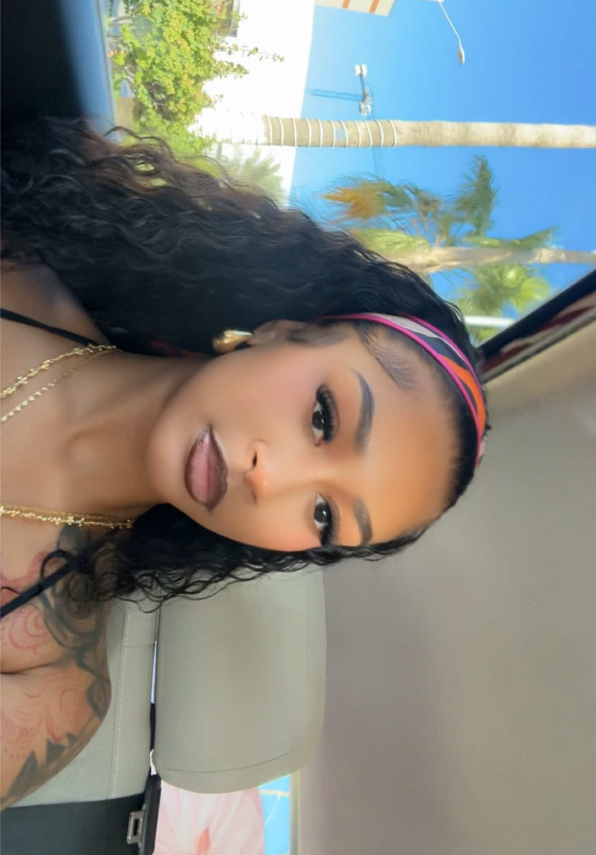 Indeed 💋 #fyp #foryou #lakeyah #trending #femalegoat 