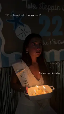 The side of my life yall don’t see. Remember everyone is human 💕