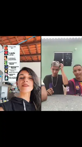 Obrigada pelo apoio na batalha @Moicano @jessicarocha281 @douglas 