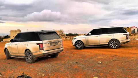 #رنج_روفر🦅 #ادلب @كازانوفا 