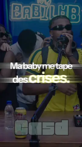 // DØPELYM // Le 20 décembre , il nous réserve un concert historique 😍🔥