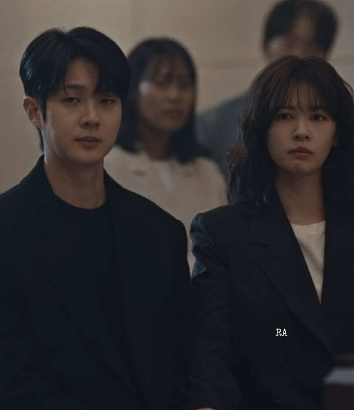 تقيمكم للحلقة ؟👌🏼. #هل_تتزوجيني #wouldyoumarryme #kadrama #كيدراما_تصاميم #fyp 