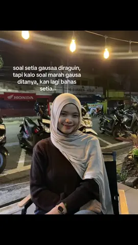 marah=diam dan menghilang🫰🏼