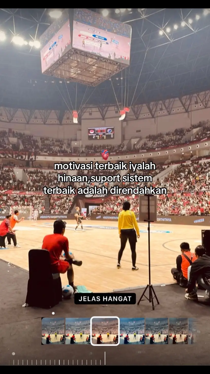 🧠#futsalindonesia 