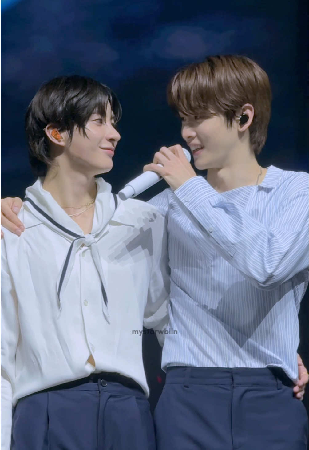 🐶🐶💘 #SUNGCHAN #ANTON #SUNGTON #RIIZE 