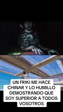 os clipeo a todos los haters fácil, sois muy malos para mi