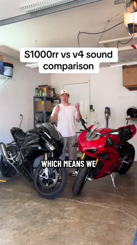 V4 sound is peak #s1k #v4 #motorcycle #streetbike #bikelife 