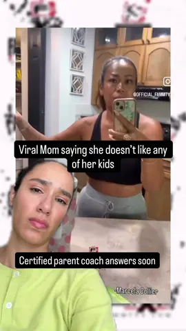 ❤️I’ve said things I regret to my children… Parenting is definitely not perfect.  The important thing is that reactivity is not the norm.  If it is, it’s not a sign you are a bad parent. It’s just the sign that you need professional guidance to help you feel more secure in your parenting.  I’ve seen it many times in coaching… Parents thinking there is no way they can have a peaceful dynamic with their children, and as coaching progresses, they become secure and connection and communication flourishes in their family 🧡🧡 The year is not over, you can start 2026 being a secure parent 👇👇 ❤️Get  F R E E Coaching with me ❤️Save your spot for this session in bio Nov 18th at 9 am PST / 10 am MST / 11 am CST / 12 pm EST  ✨✨✨✨✨✨✨✨✨✨✨✨✨✨✨✨✨✨✨ #gentleparenting #consciousparenting #adhdparenting #autismparenting #marcelacollier 