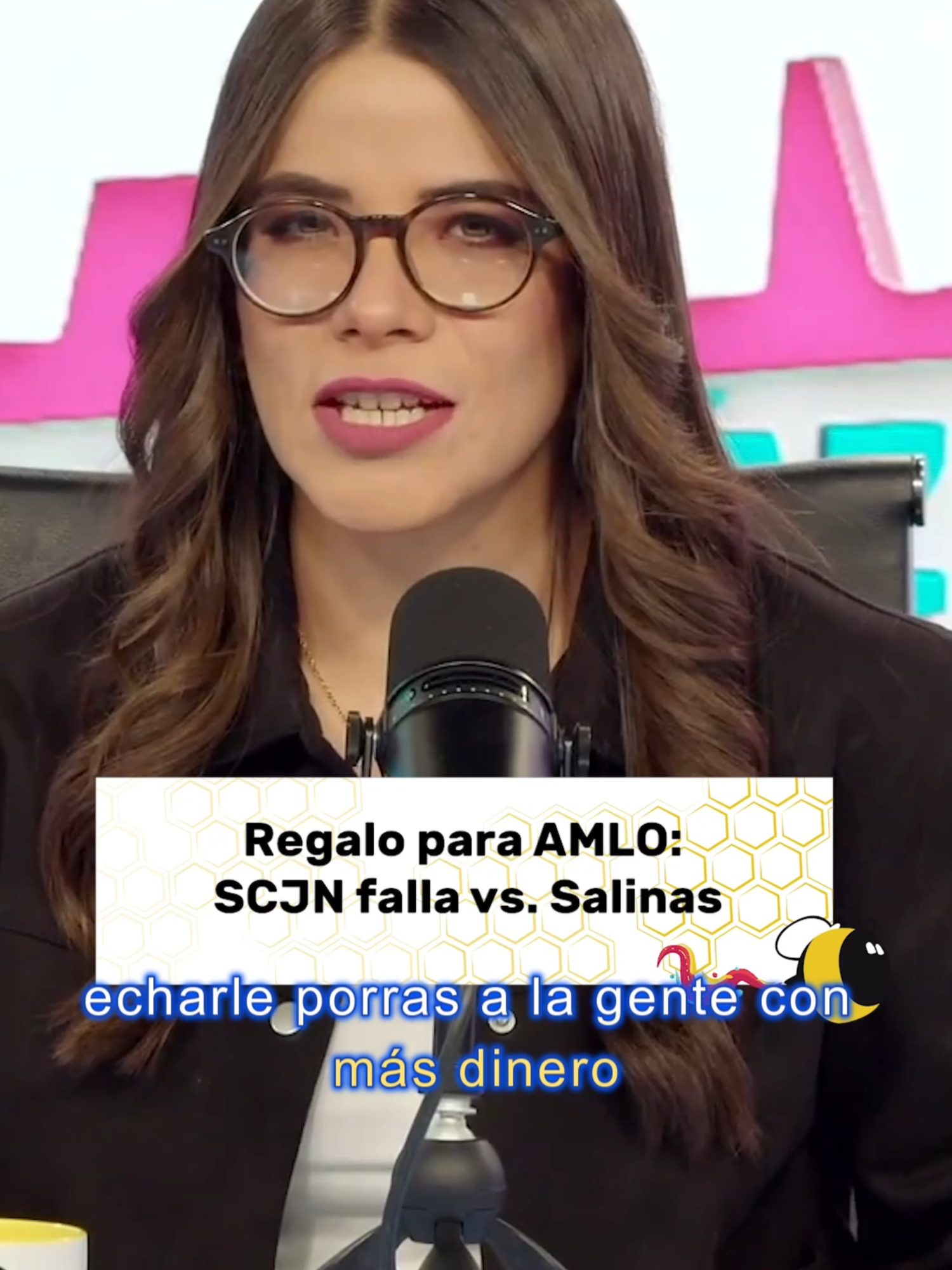 La #SCJN rechazó los amparos de Ricardo Salinas Pliego y ordenó a sus empresas pagar 48,326 millones de pesos al SAT. #GrupoSalinas anunció que acudirá a instancias internacionales. Mira ahora #ElDailyDiario con @alediaazdelavega en YouTube