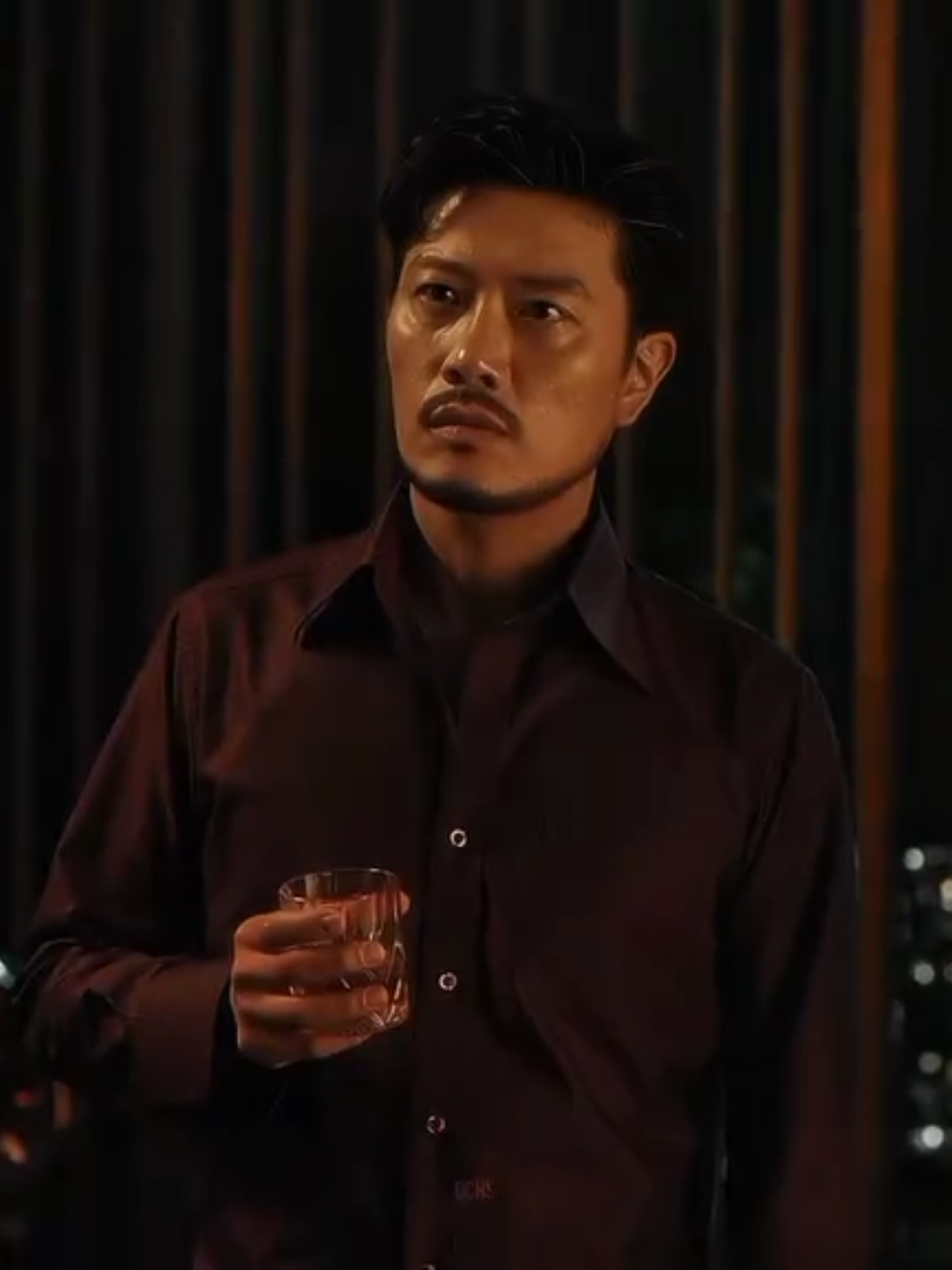 Back from my little retreat just to post this edit. | #choimujin #myname #parkheesoon #fyp 