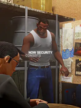 Cj & Woozie Funniest Duo in Gta Sa 😂 #gtasanandreas #cj #grandtheftauto #fxyplay 