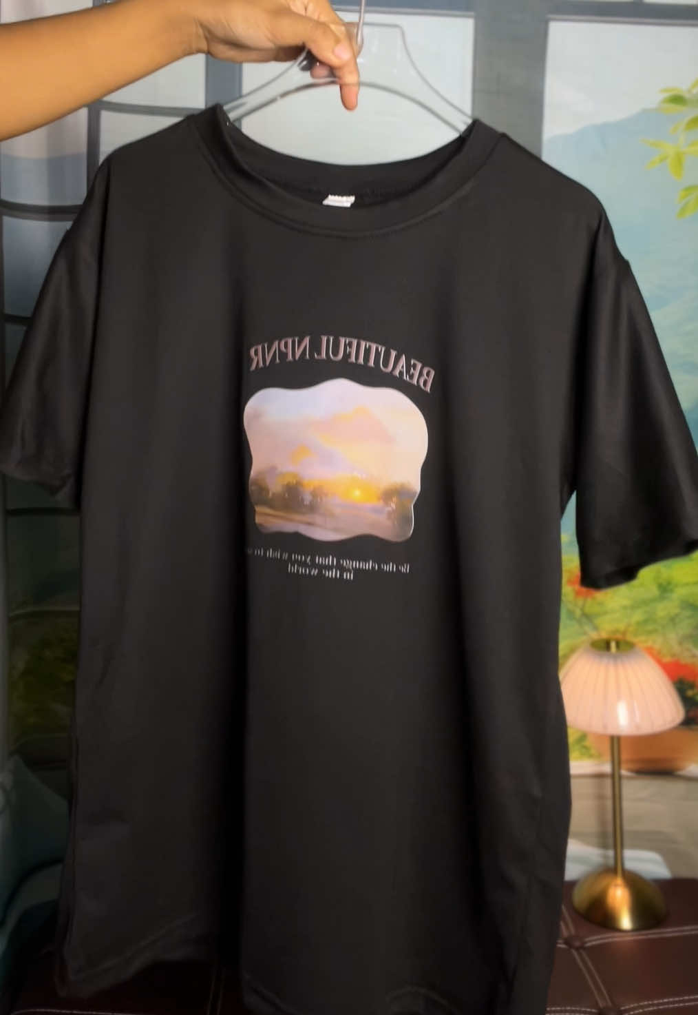 เสื้อยืด #เสื้อยืด #เสื้อยืดแฟชั่น #OOTD 