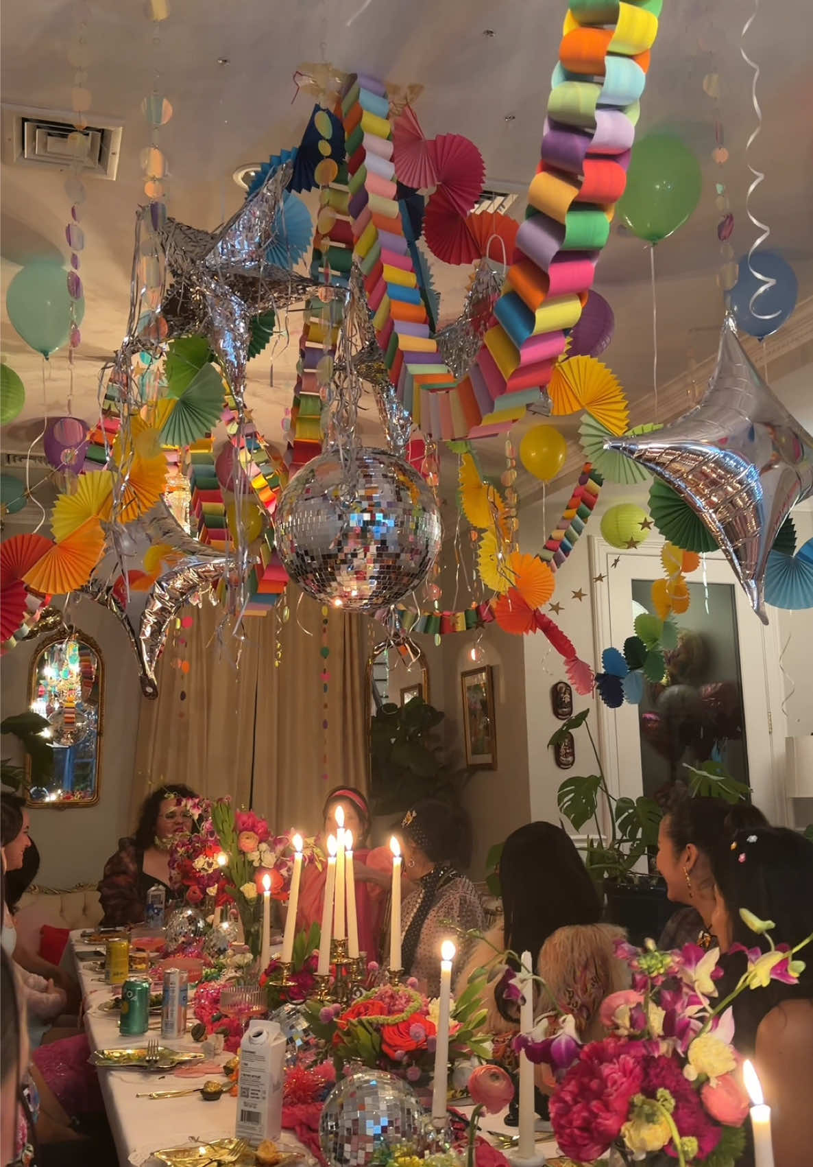 Fancy Nancy funsy with my favorite girls💖