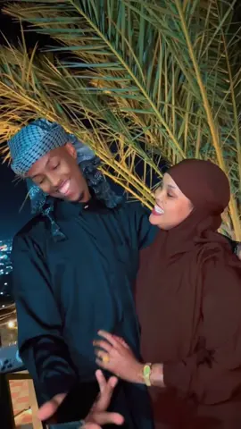 wiil iyo Caano #marwaanyare #haboonnuura @Marwaan yare 