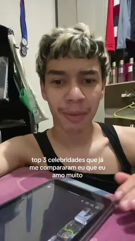 gente literally me oque acham 