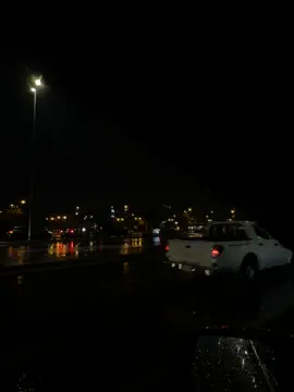 #مطر 🌧️ #جده_الان 