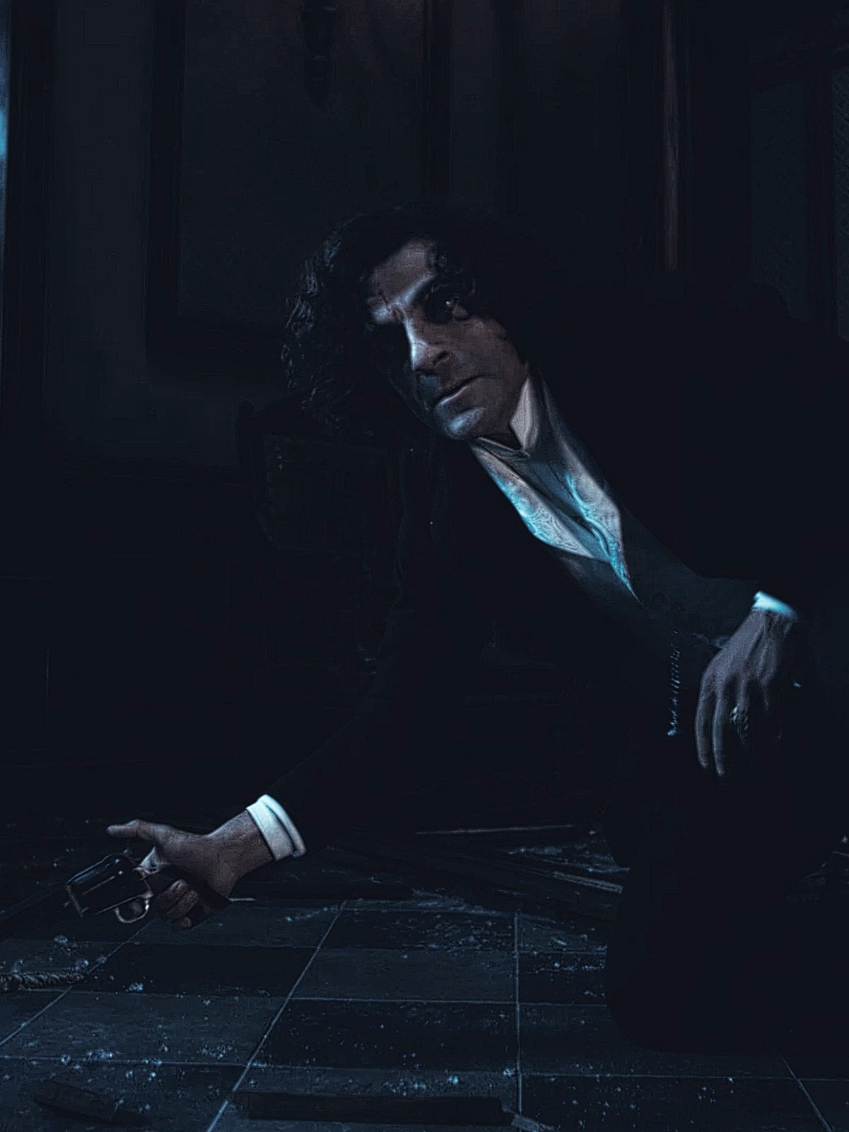 Frankestein is my new obsesion #fyp #editvideo #frankestein