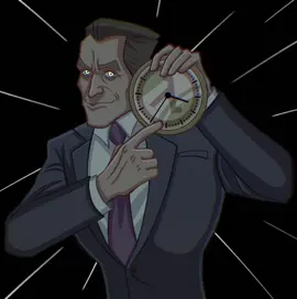 ...time, Dr. Freeman? Do you believe that Half-Life 3 will be announced next week? #halflife #fyp #hl #rec #art 