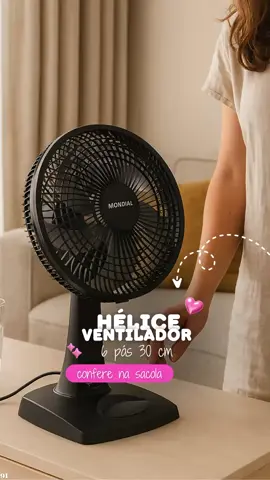 ventilador mondial hélice 6 pás 30cm ventilador de mesa ventilador de coluna #ventilador #ventiladormondial #ventiladordemesa #ventiladordecoluna 