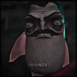 New neighbor 🥶 #helloneighbor 