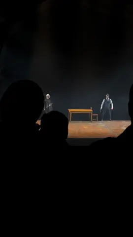 the harry and draco duel #harrypotterandthecursedchild #harrypotter #jackskulley #dracomalfoy #tomfelton 