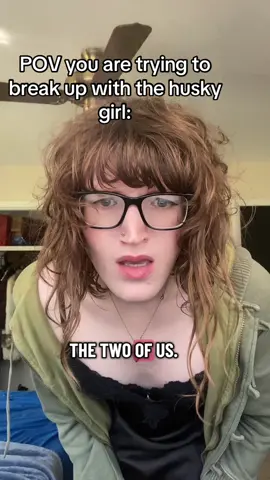 People trying to break up with you hate this one trick 