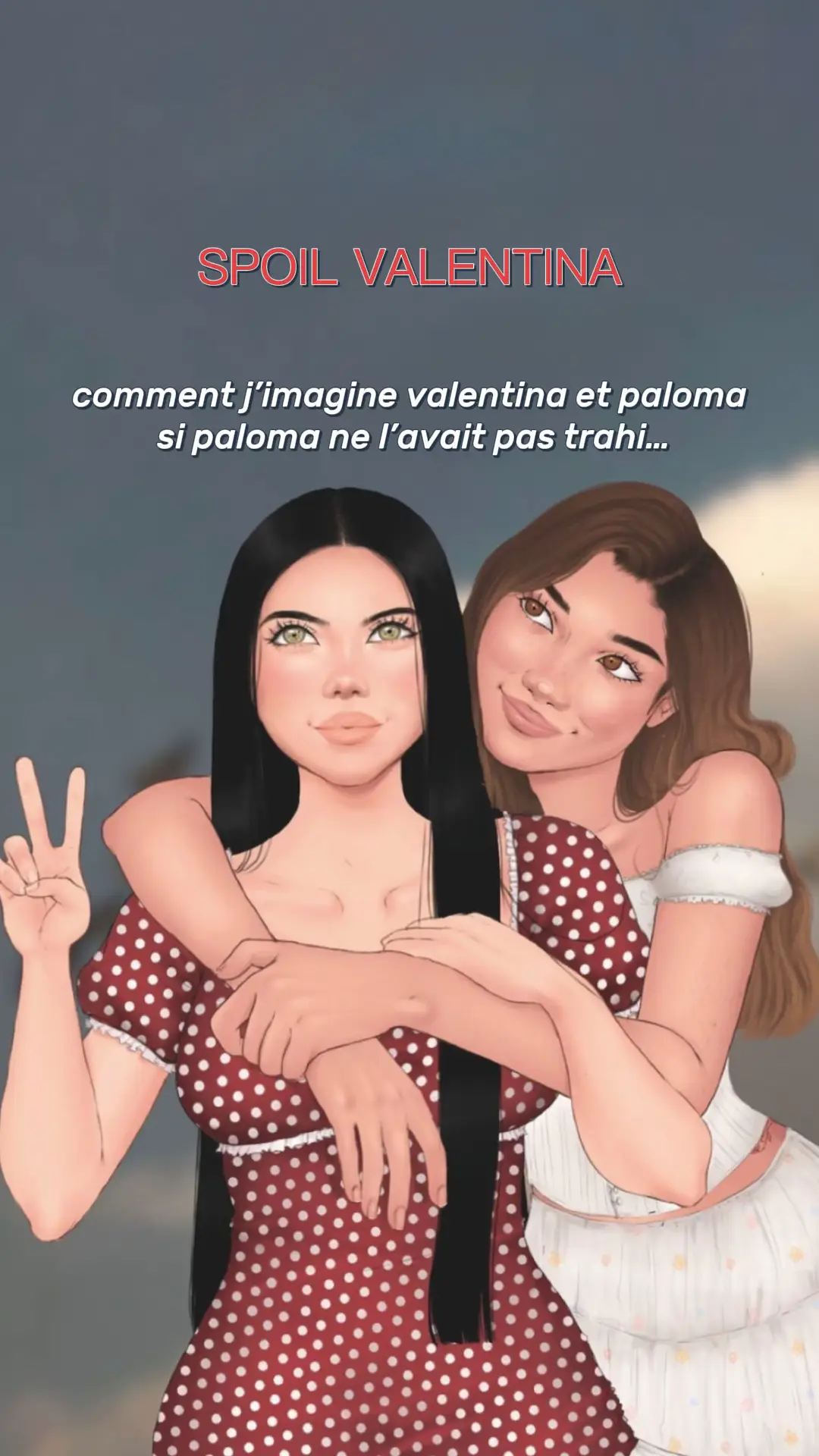 #BookTok #livre #prt #valentina 